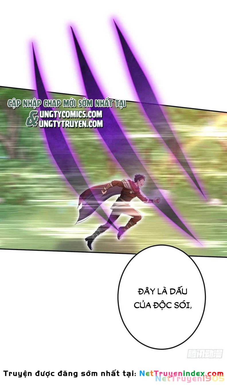 Dẫn Sói Vào Phòng Chapter 42 - 22