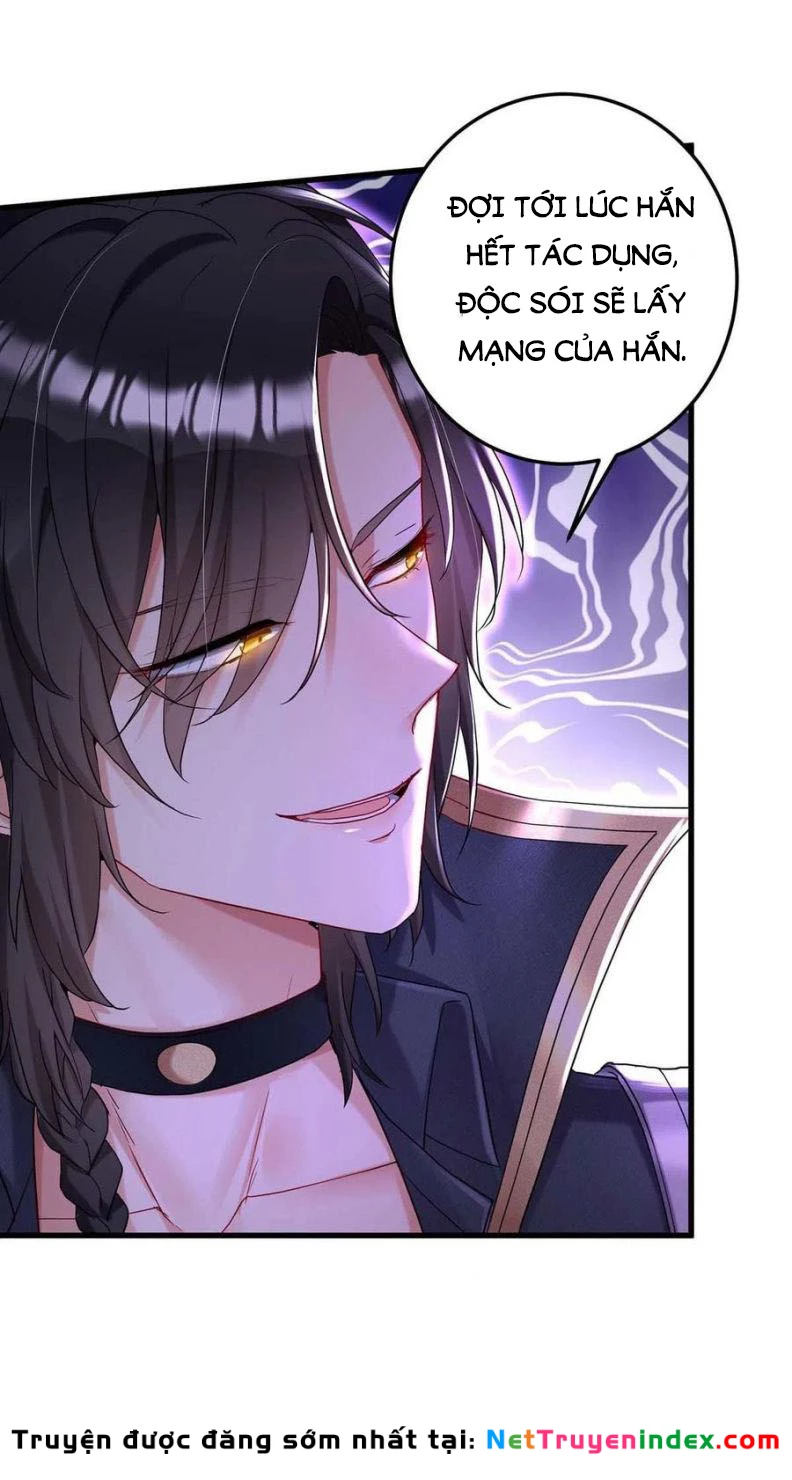 Dẫn Sói Vào Phòng Chapter 42 - 23