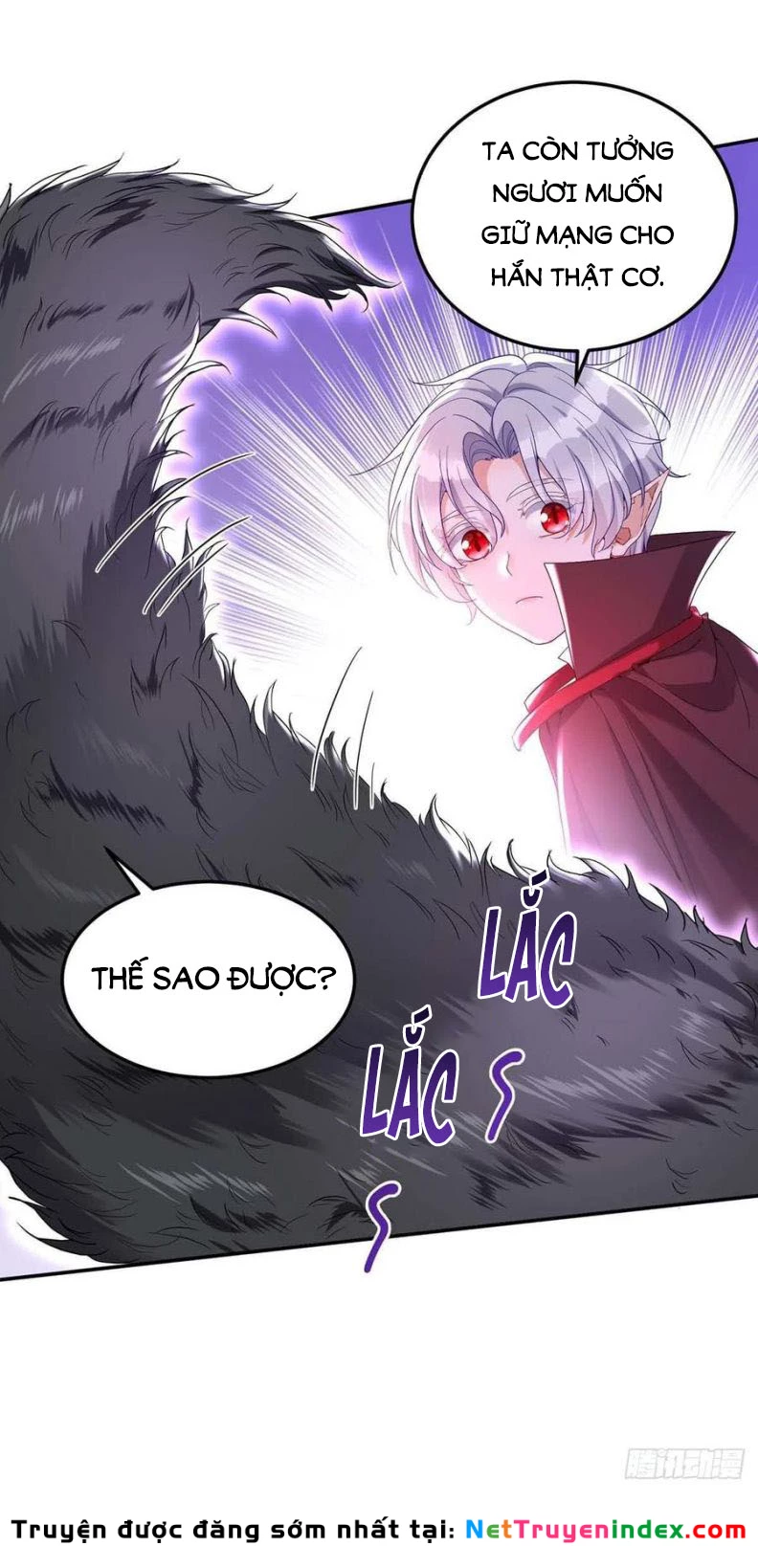 Dẫn Sói Vào Phòng Chapter 42 - 24