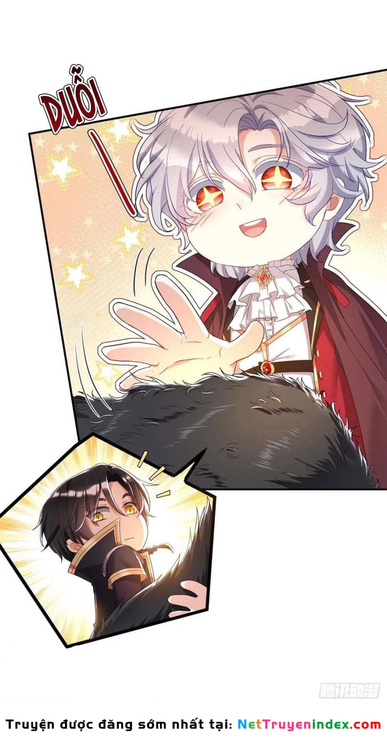 Dẫn Sói Vào Phòng Chapter 42 - 25