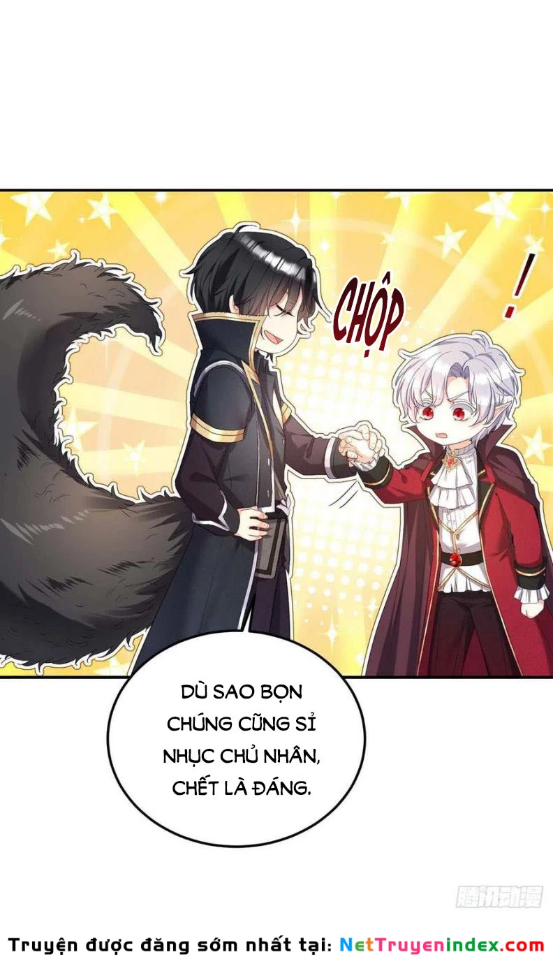 Dẫn Sói Vào Phòng Chapter 42 - 26