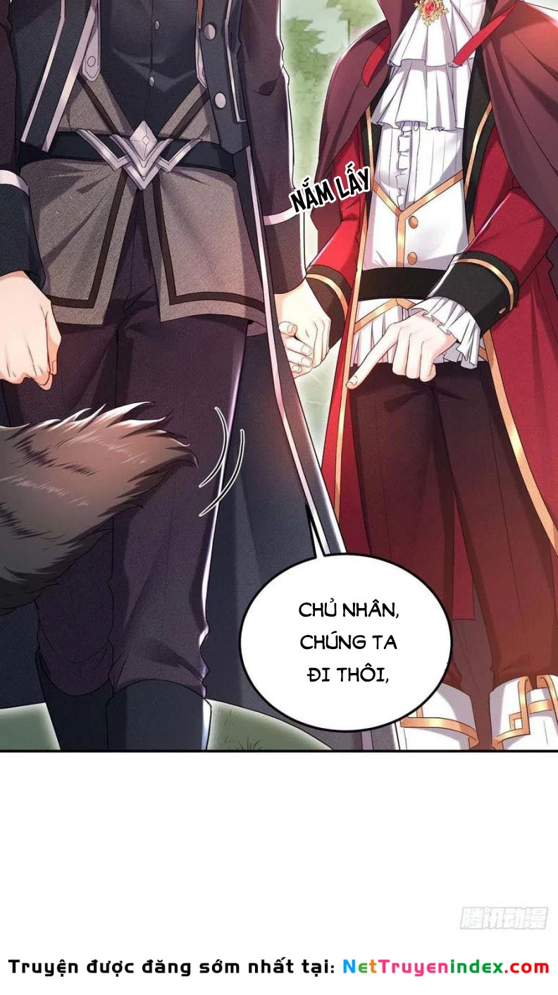 Dẫn Sói Vào Phòng Chapter 42 - 29