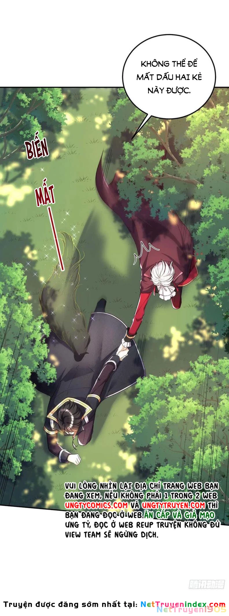 Dẫn Sói Vào Phòng Chapter 42 - 30