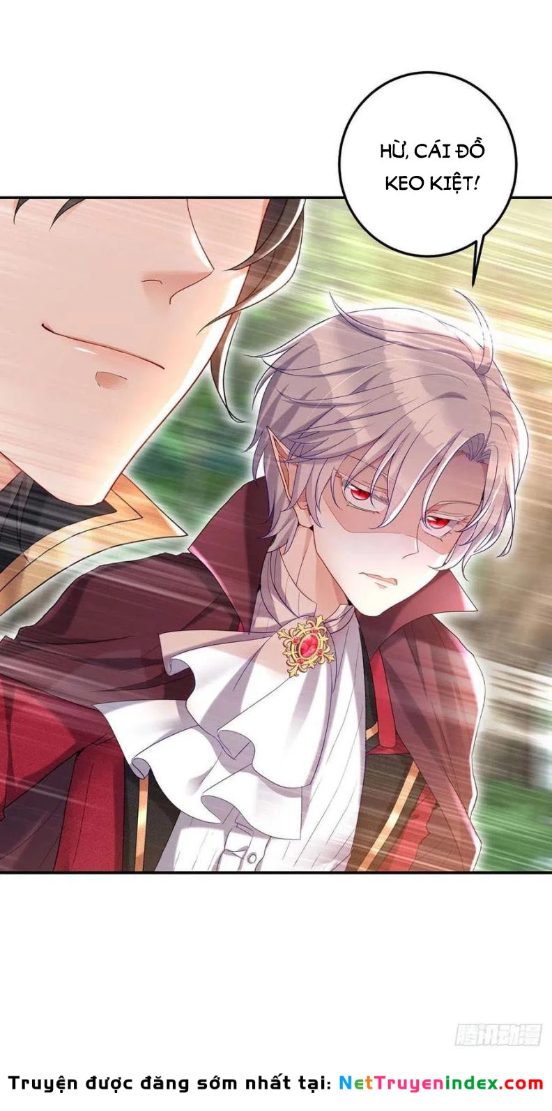 Dẫn Sói Vào Phòng Chapter 42 - 31