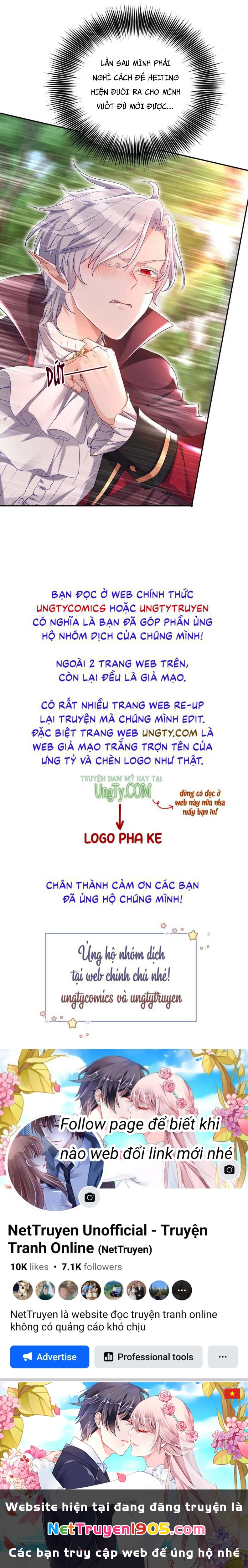 Dẫn Sói Vào Phòng Chapter 42 - 32