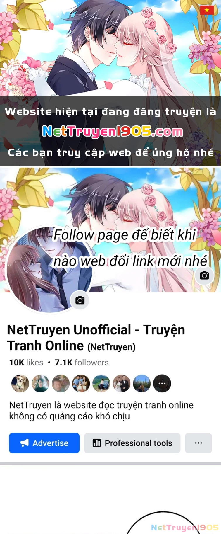 Dẫn Sói Vào Phòng Chapter 43 - 1