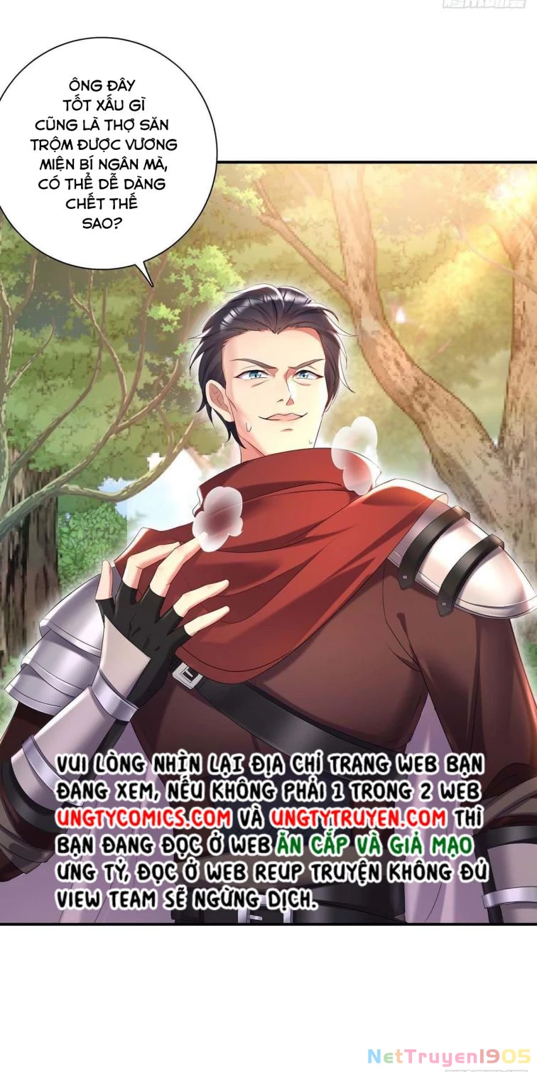 Dẫn Sói Vào Phòng Chapter 43 - 3