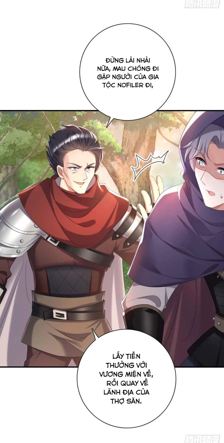 Dẫn Sói Vào Phòng Chapter 43 - 4