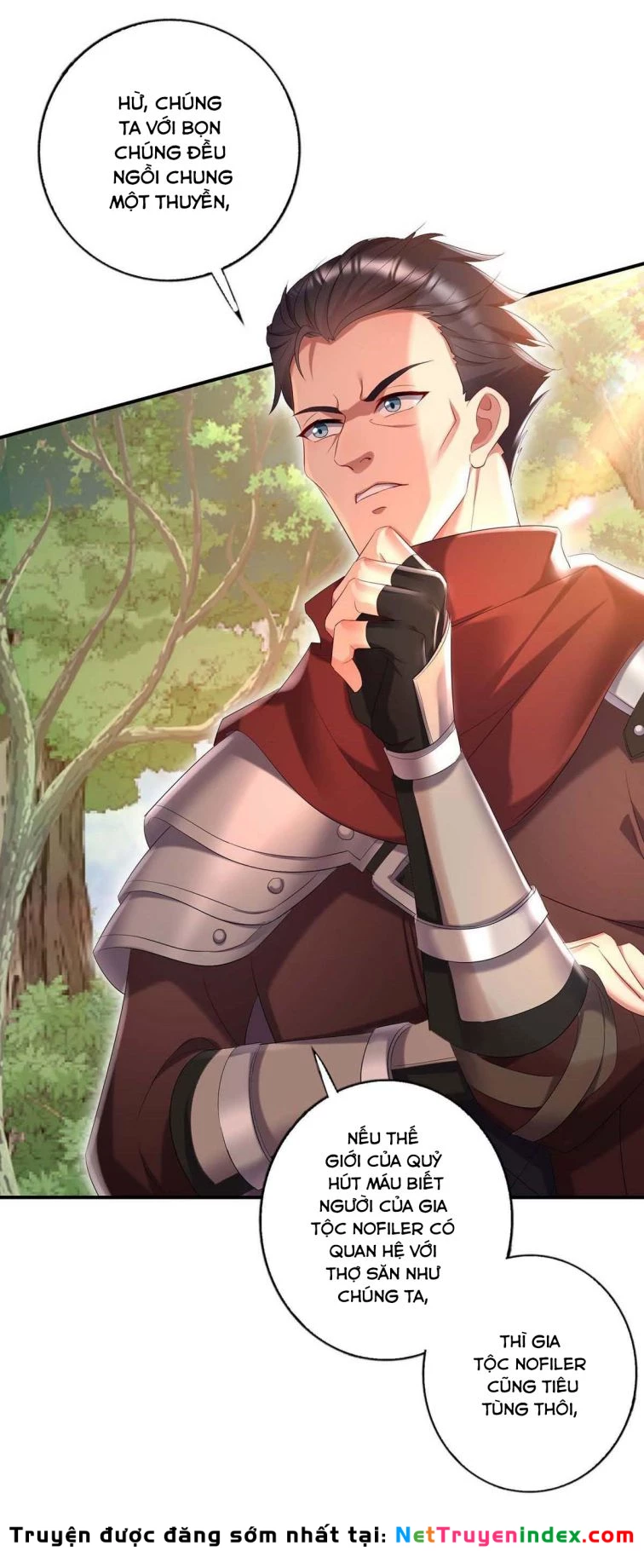 Dẫn Sói Vào Phòng Chapter 43 - 6