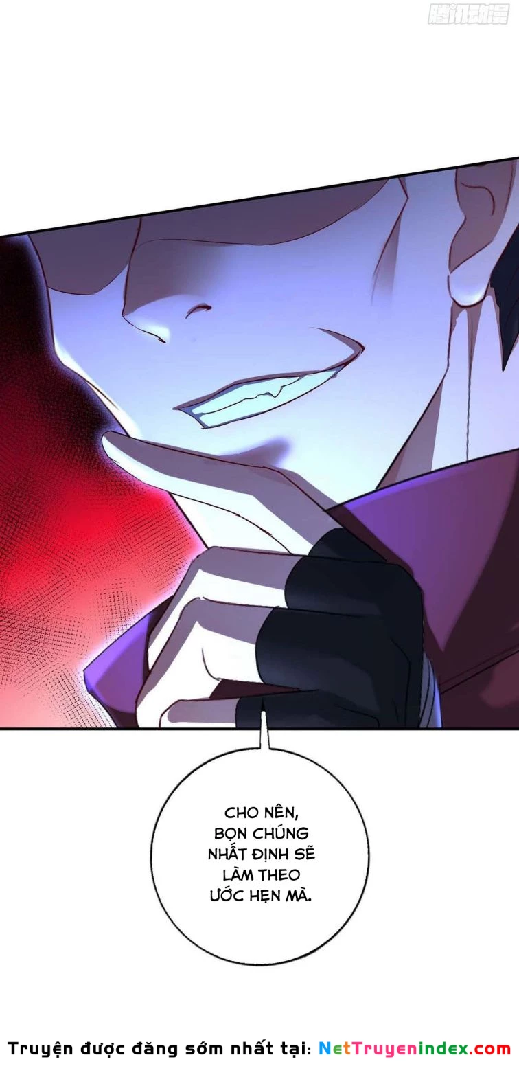 Dẫn Sói Vào Phòng Chapter 43 - 7