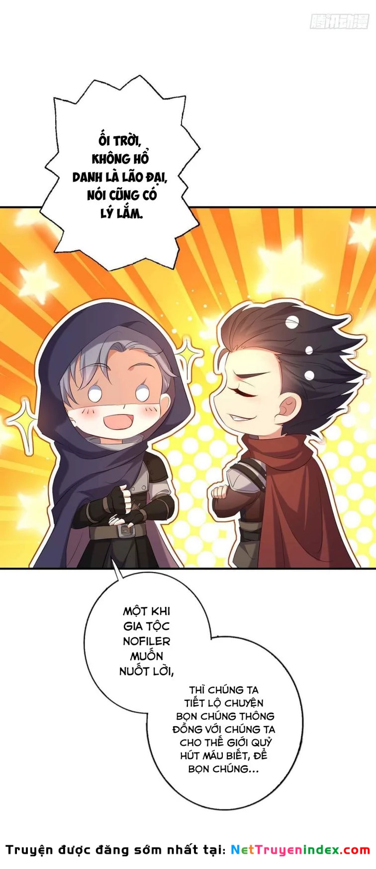 Dẫn Sói Vào Phòng Chapter 43 - 8