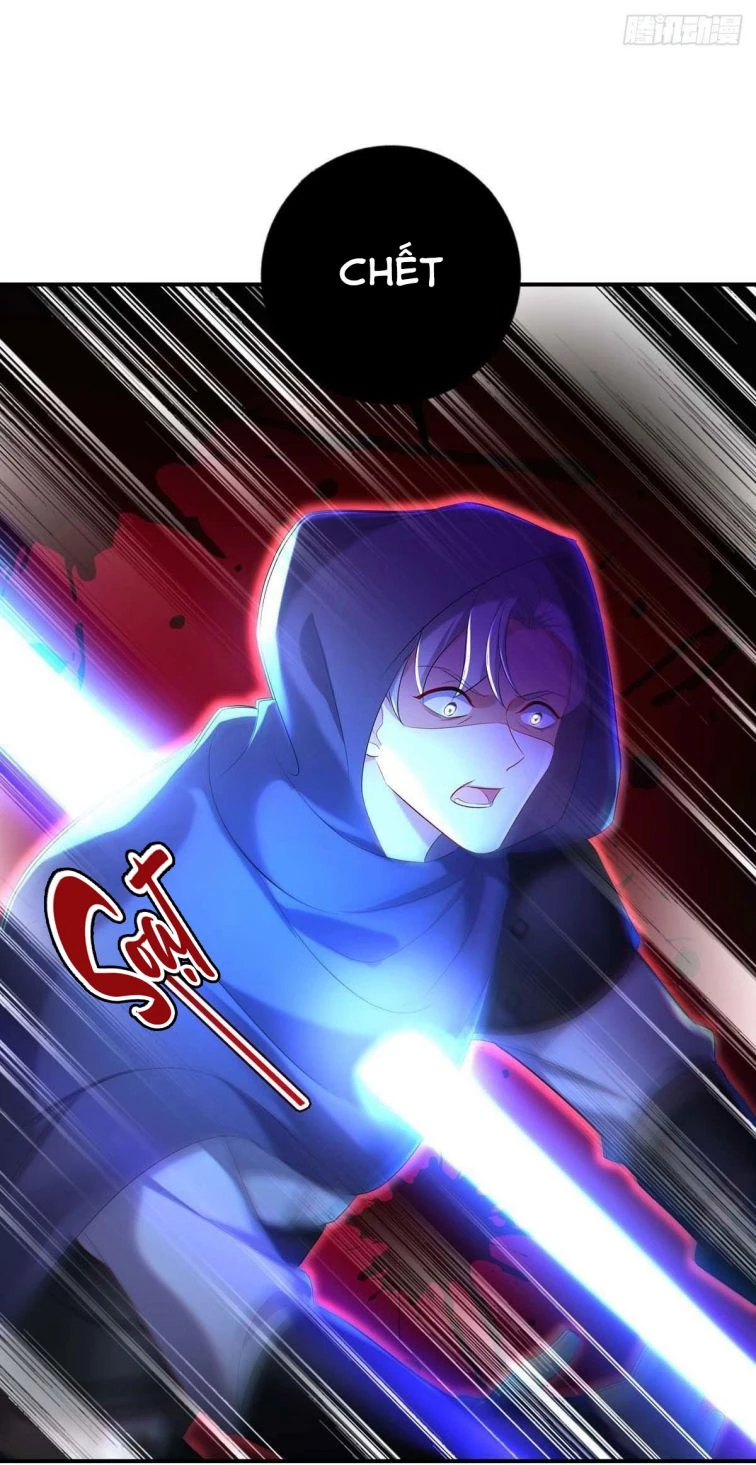 Dẫn Sói Vào Phòng Chapter 43 - 9