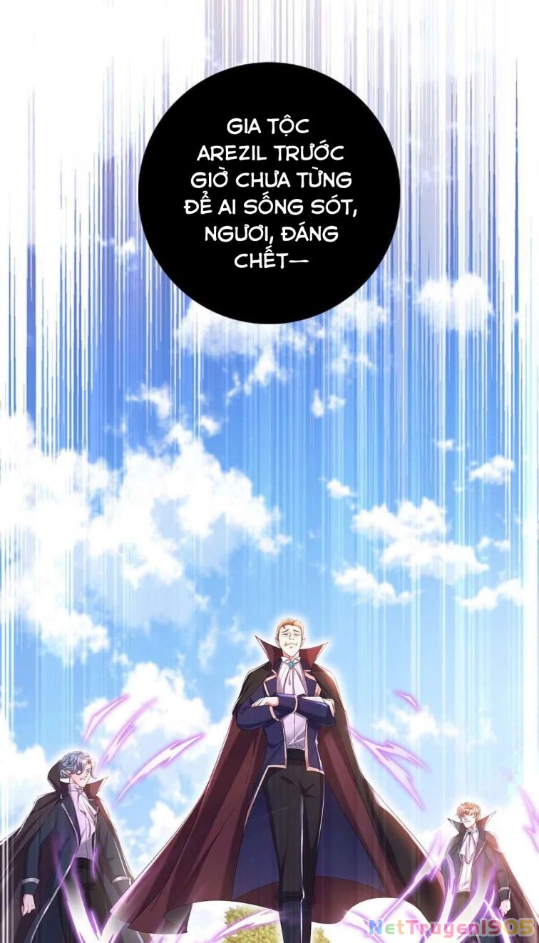 Dẫn Sói Vào Phòng Chapter 43 - 11