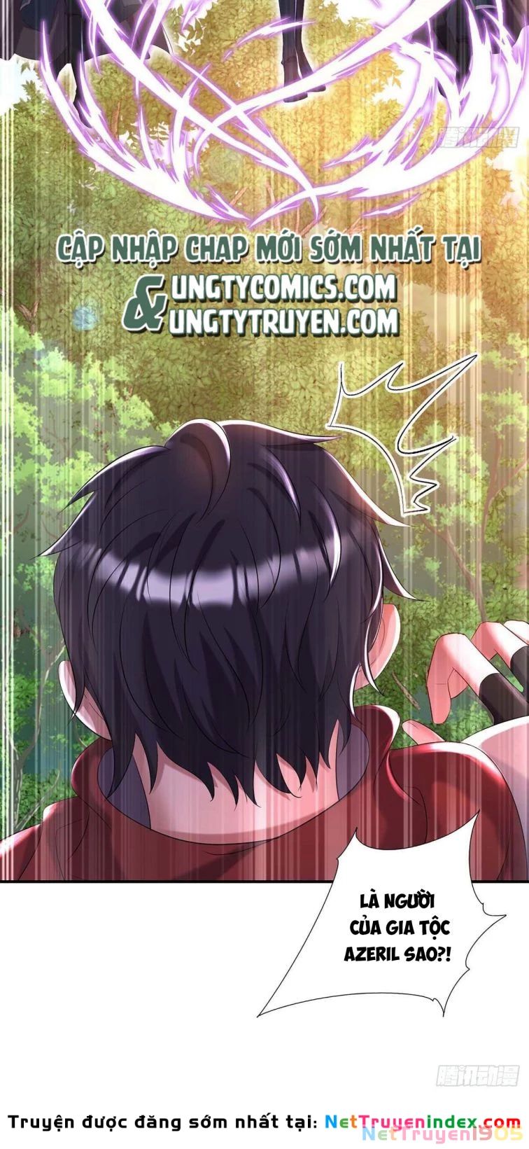 Dẫn Sói Vào Phòng Chapter 43 - 12