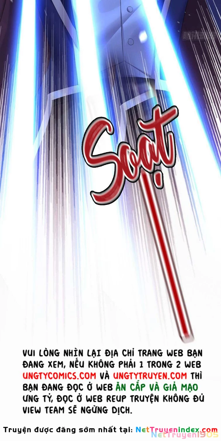 Dẫn Sói Vào Phòng Chapter 43 - 15