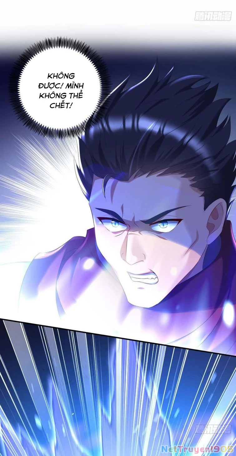 Dẫn Sói Vào Phòng Chapter 43 - 16