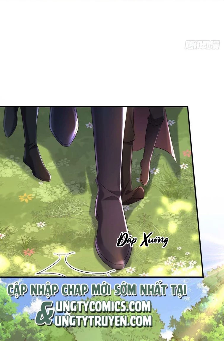 Dẫn Sói Vào Phòng Chapter 43 - 19