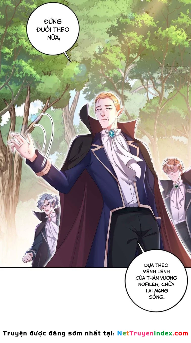 Dẫn Sói Vào Phòng Chapter 43 - 20