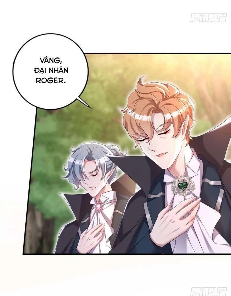 Dẫn Sói Vào Phòng Chapter 43 - 21