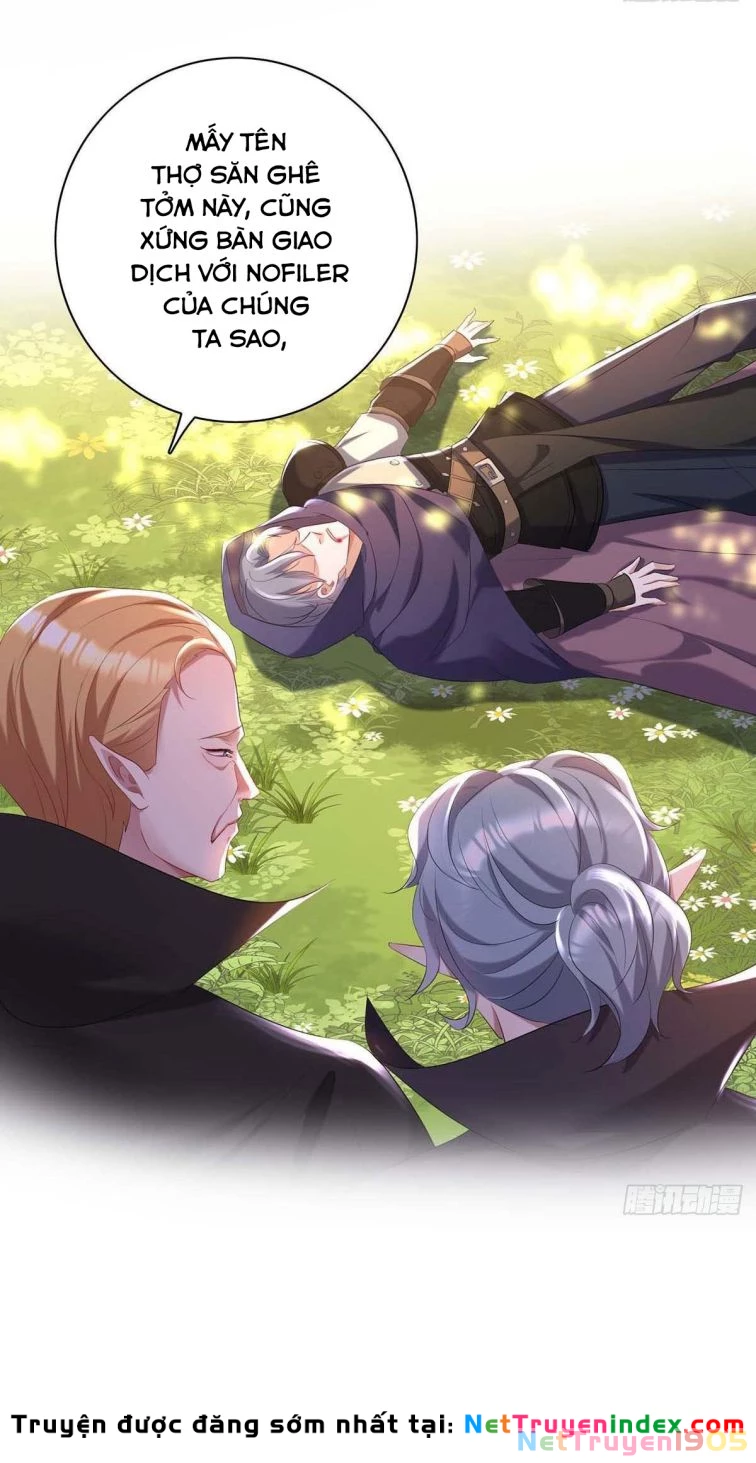 Dẫn Sói Vào Phòng Chapter 43 - 22