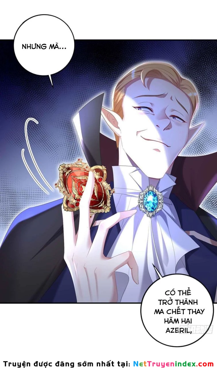 Dẫn Sói Vào Phòng Chapter 43 - 23