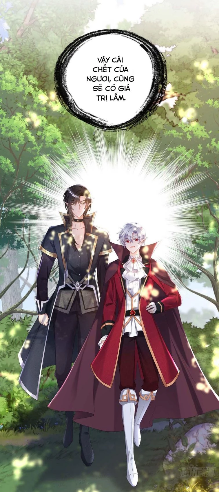 Dẫn Sói Vào Phòng Chapter 43 - 25