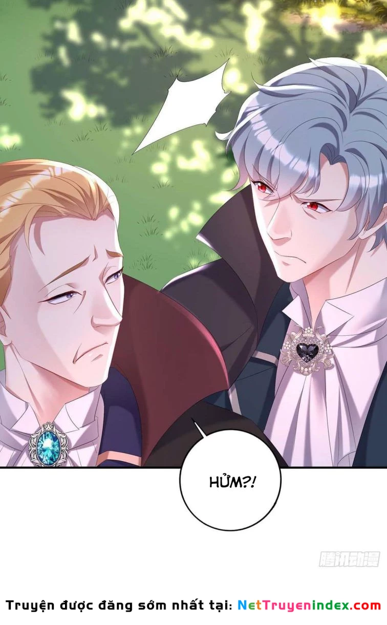 Dẫn Sói Vào Phòng Chapter 43 - 26