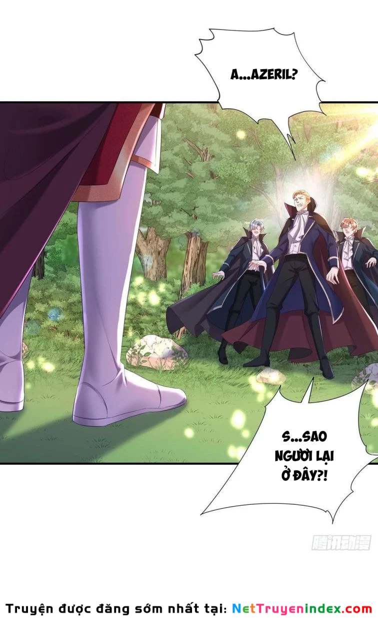 Dẫn Sói Vào Phòng Chapter 43 - 27