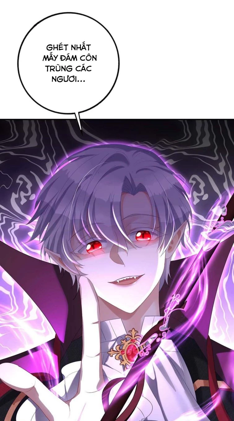 Dẫn Sói Vào Phòng Chapter 43 - 28