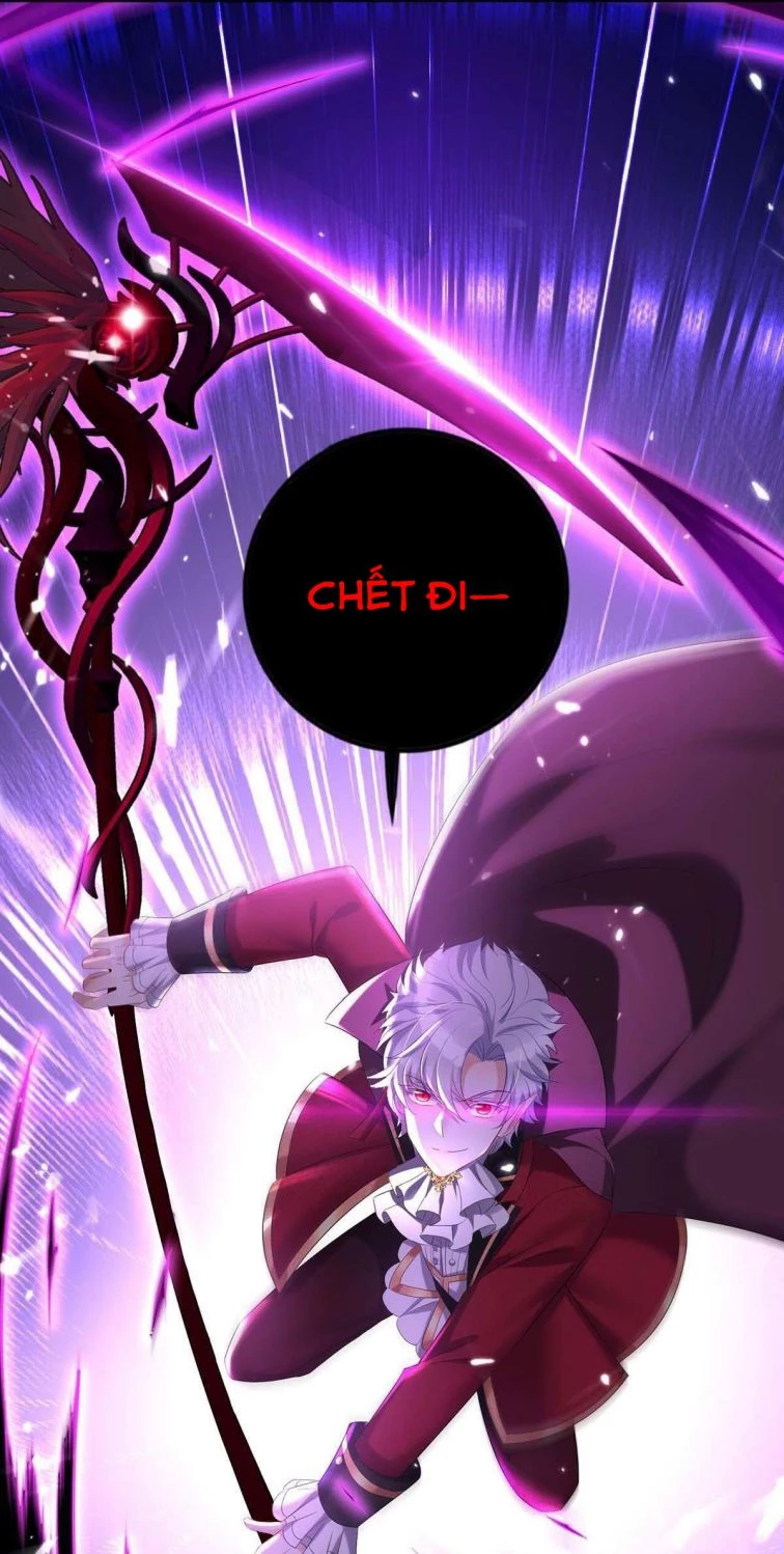 Dẫn Sói Vào Phòng Chapter 43 - 31