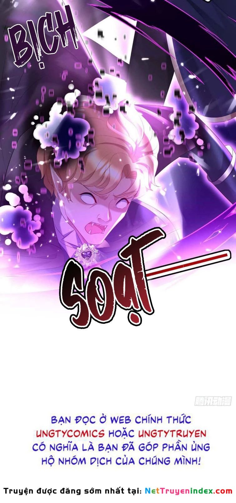 Dẫn Sói Vào Phòng Chapter 43 - 34