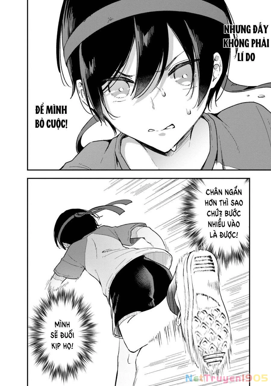 Zenbu Kimi No Sei Chapter 26 - 3