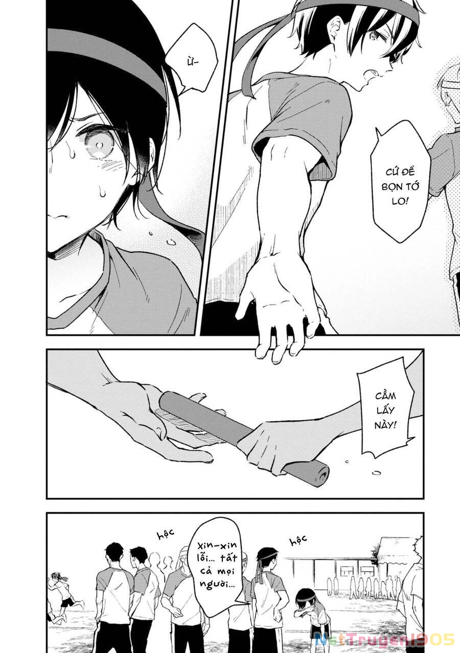 Zenbu Kimi No Sei Chapter 26 - 5