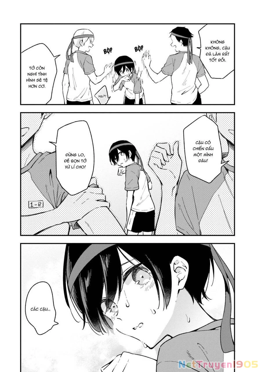 Zenbu Kimi No Sei Chapter 26 - 6