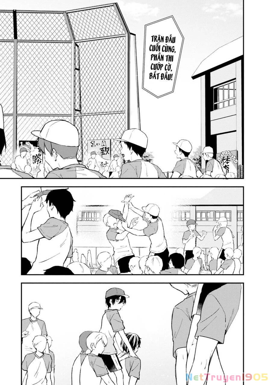Zenbu Kimi No Sei Chapter 26 - 12