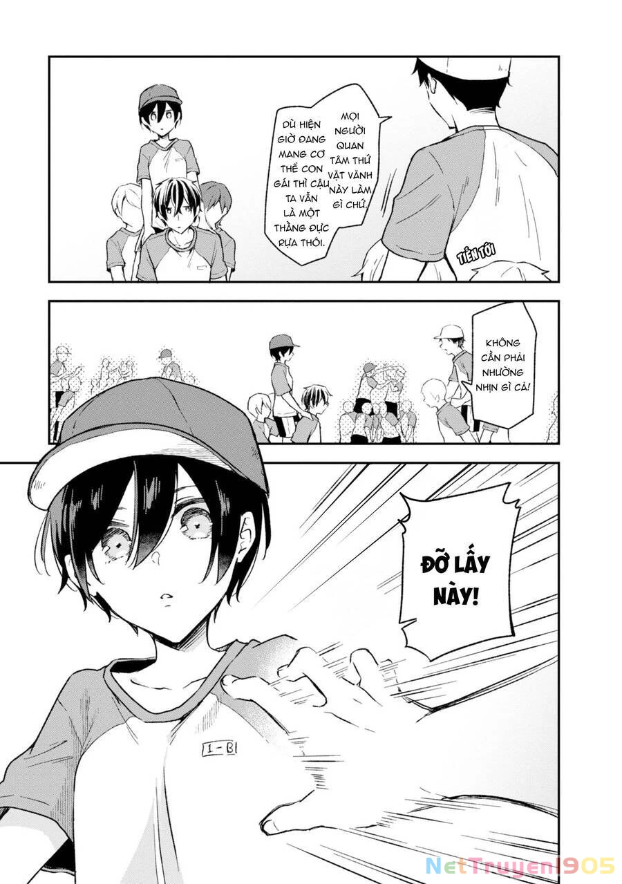 Zenbu Kimi No Sei Chapter 26 - 14