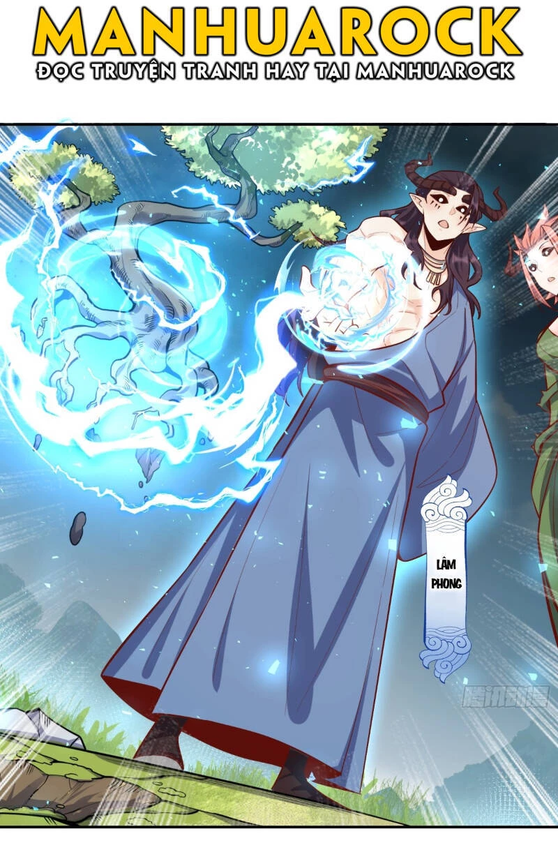 Nguyên Lai Ta Là Tu Tiên Đại Lão Chapter 408 - 3