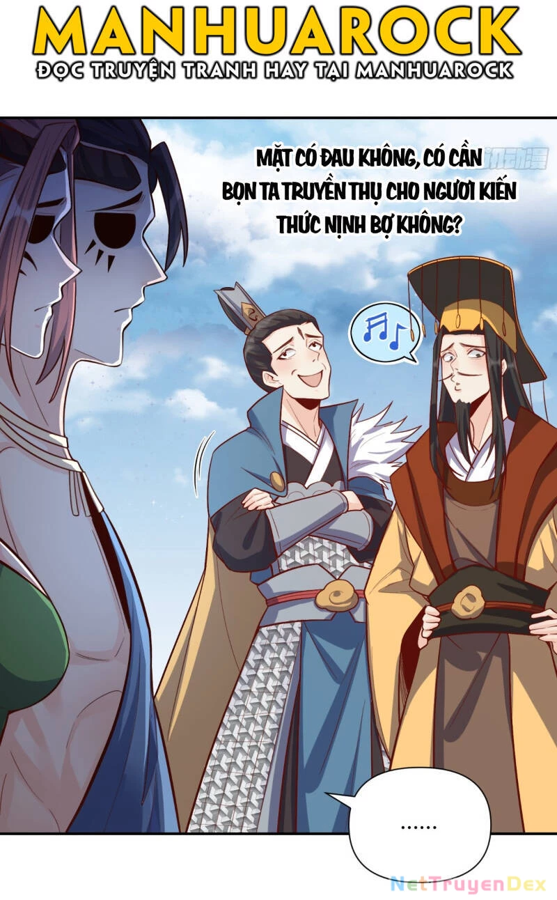 Nguyên Lai Ta Là Tu Tiên Đại Lão Chapter 408 - 6