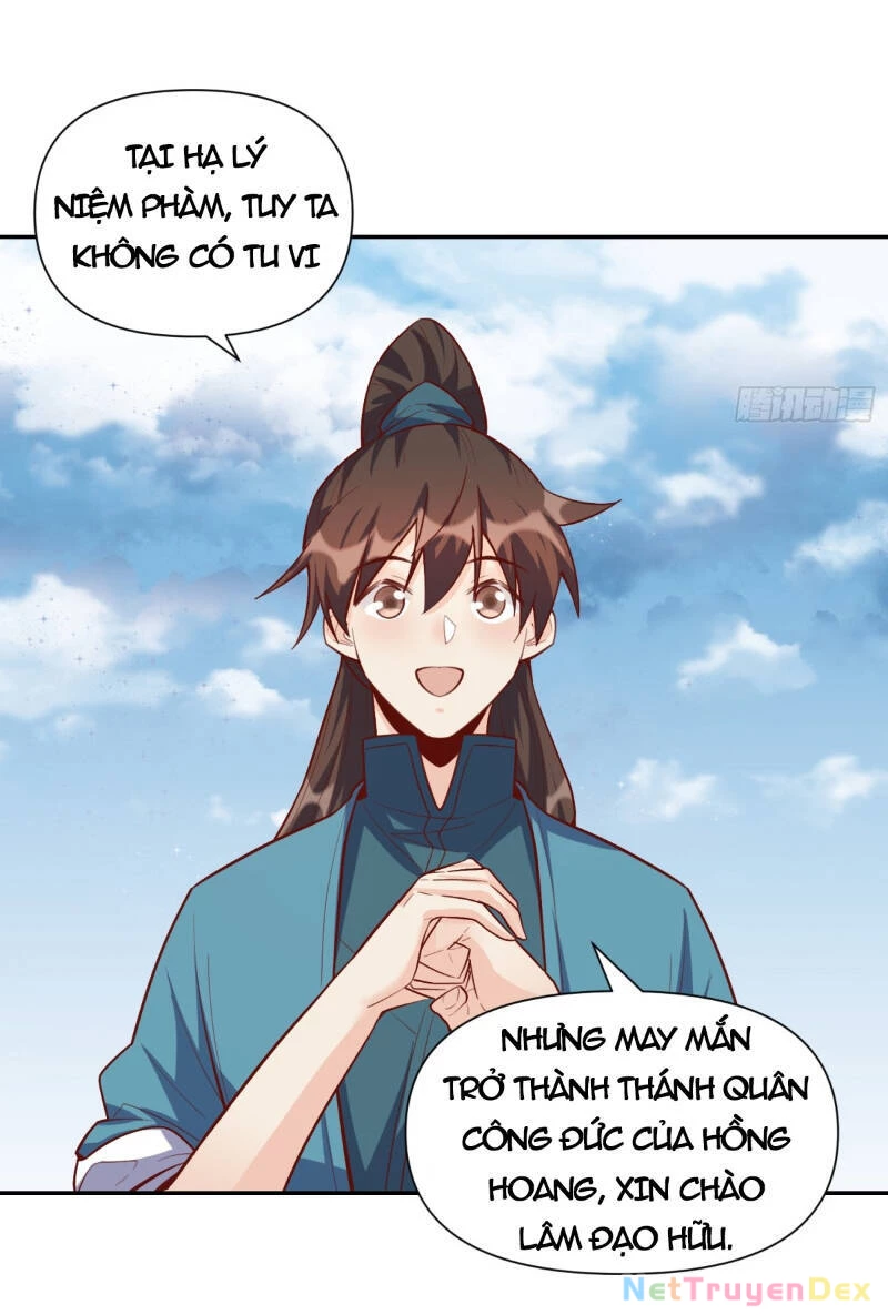 Nguyên Lai Ta Là Tu Tiên Đại Lão Chapter 408 - 7
