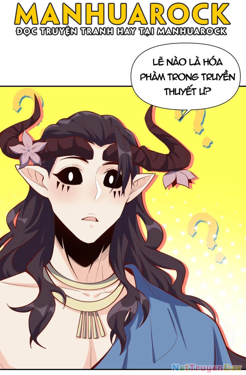 Nguyên Lai Ta Là Tu Tiên Đại Lão Chapter 408 - 8