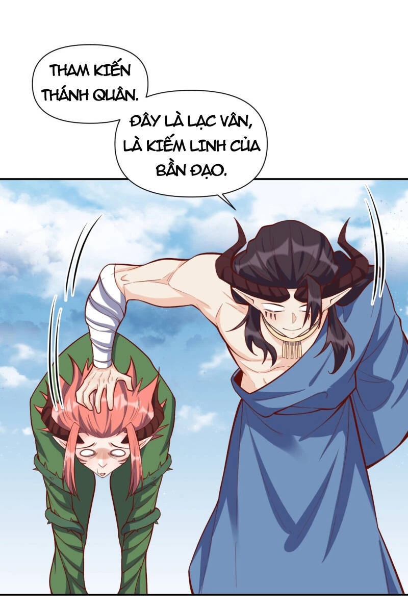Nguyên Lai Ta Là Tu Tiên Đại Lão Chapter 408 - 9