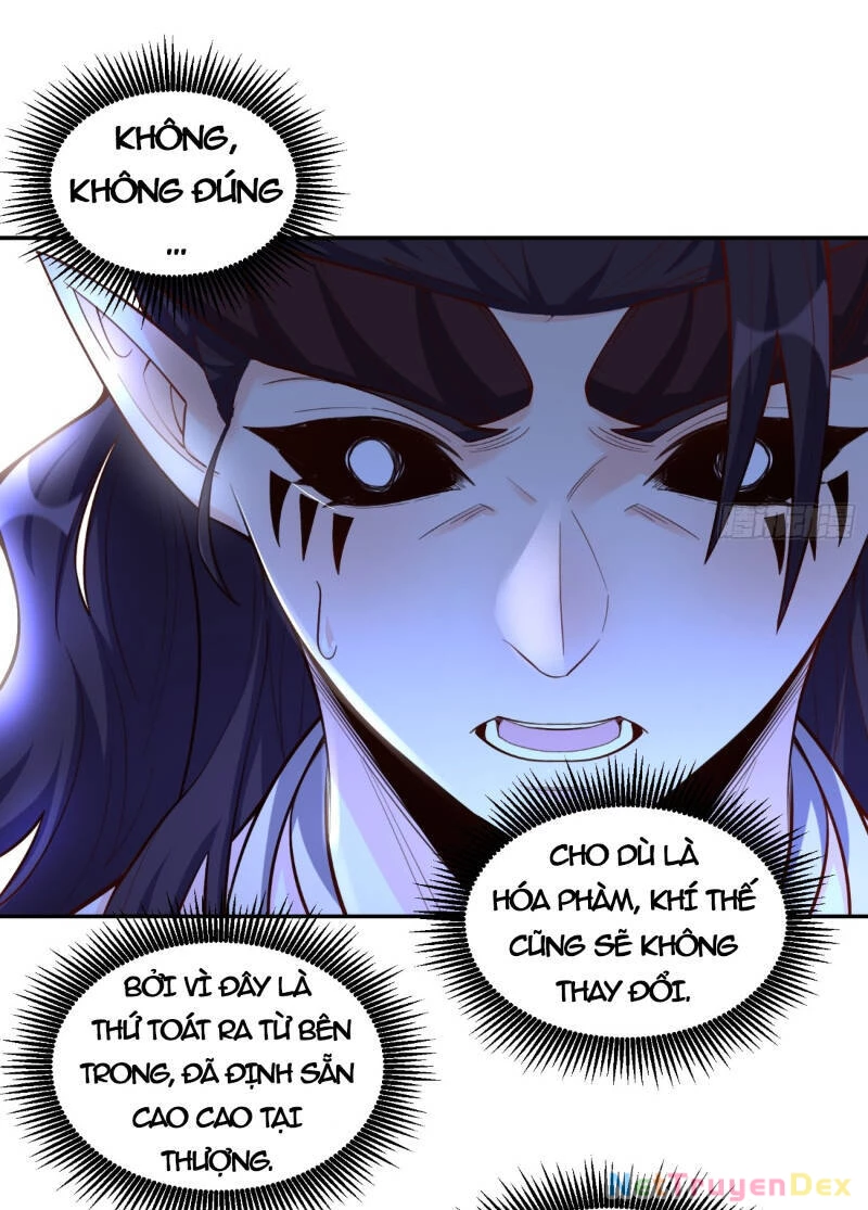Nguyên Lai Ta Là Tu Tiên Đại Lão Chapter 408 - 10