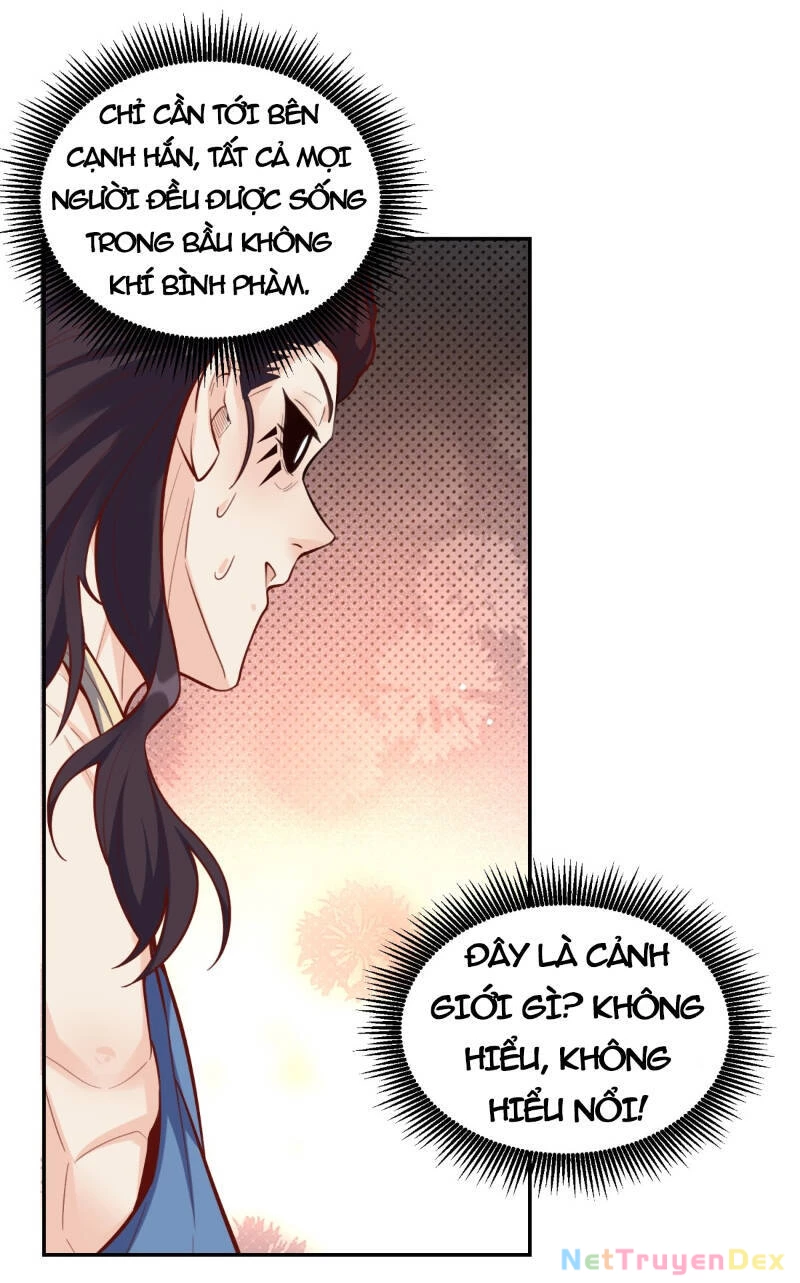 Nguyên Lai Ta Là Tu Tiên Đại Lão Chapter 408 - 13