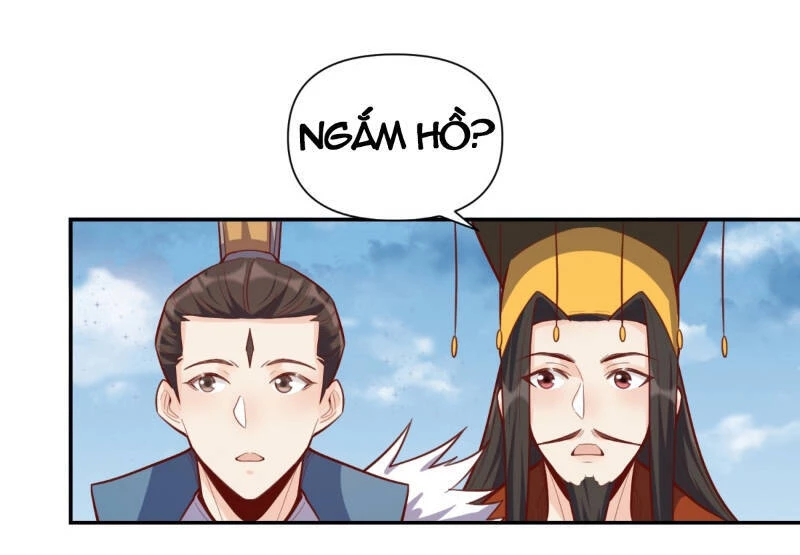 Nguyên Lai Ta Là Tu Tiên Đại Lão Chapter 408 - 18