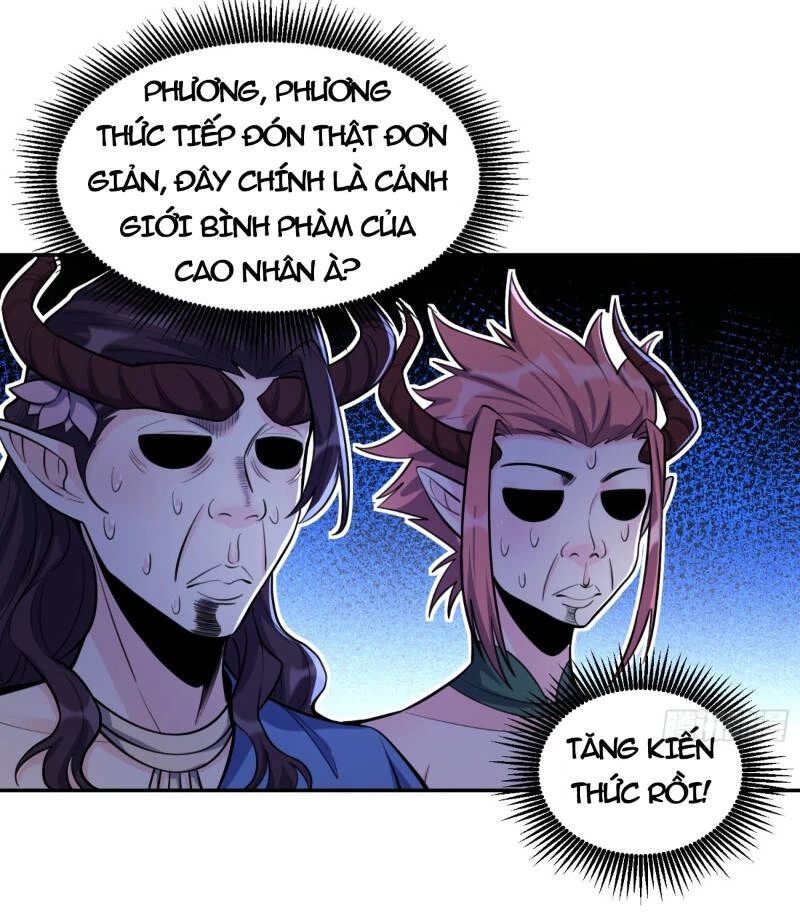 Nguyên Lai Ta Là Tu Tiên Đại Lão Chapter 408 - 21