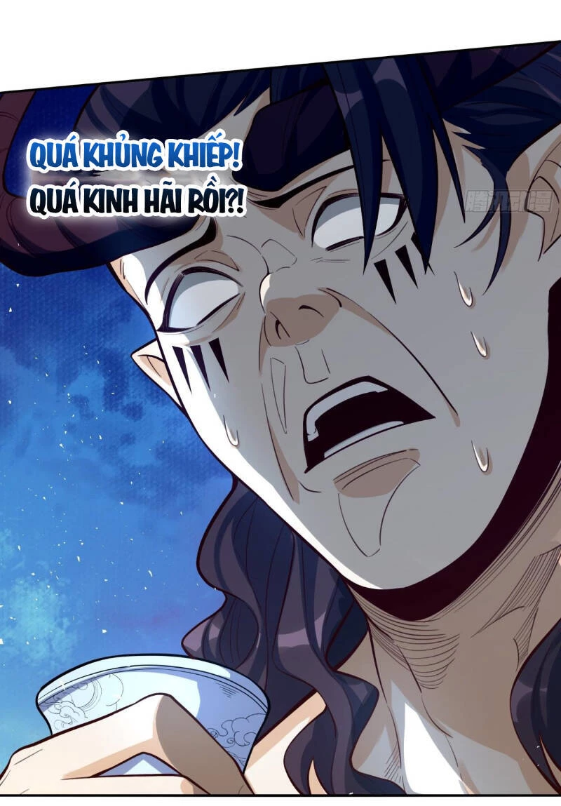 Nguyên Lai Ta Là Tu Tiên Đại Lão Chapter 408 - 32