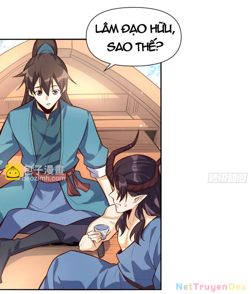 Nguyên Lai Ta Là Tu Tiên Đại Lão Chapter 408 - 33