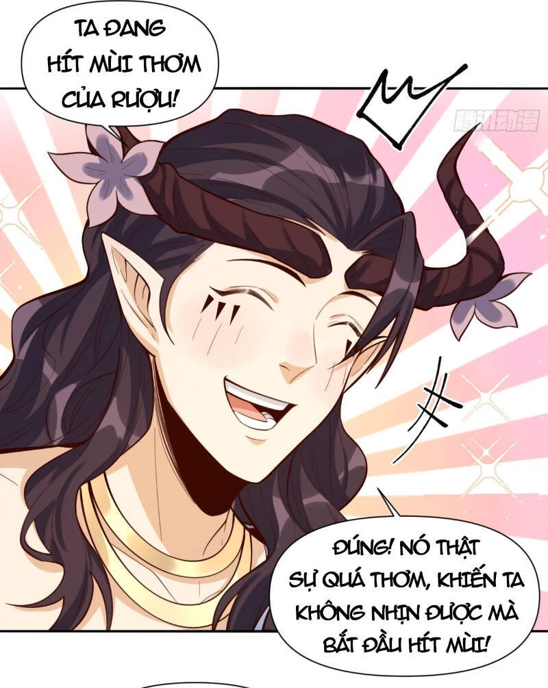 Nguyên Lai Ta Là Tu Tiên Đại Lão Chapter 408 - 35