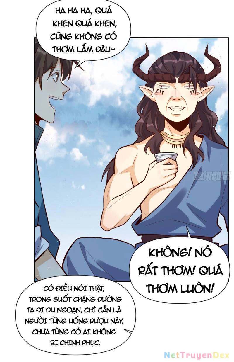 Nguyên Lai Ta Là Tu Tiên Đại Lão Chapter 408 - 36