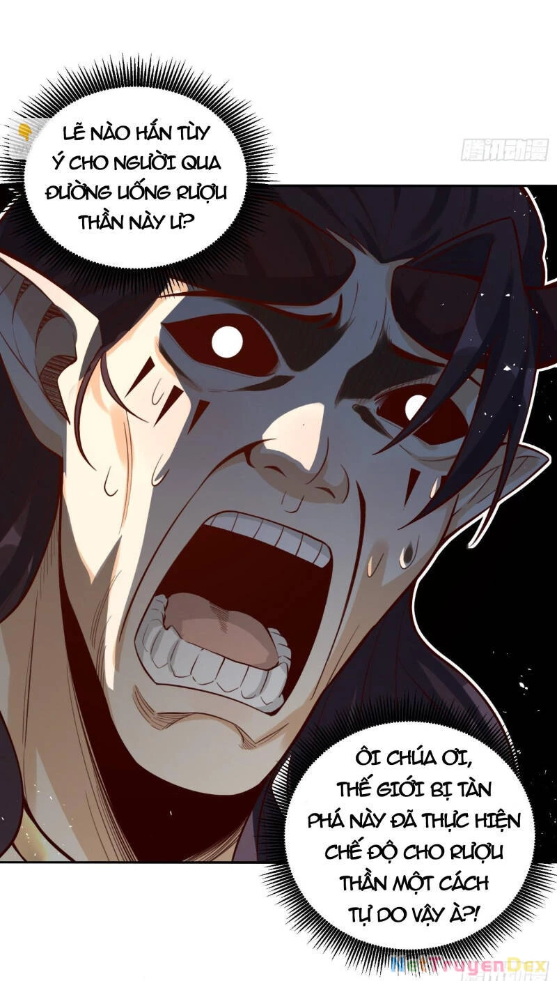Nguyên Lai Ta Là Tu Tiên Đại Lão Chapter 408 - 38